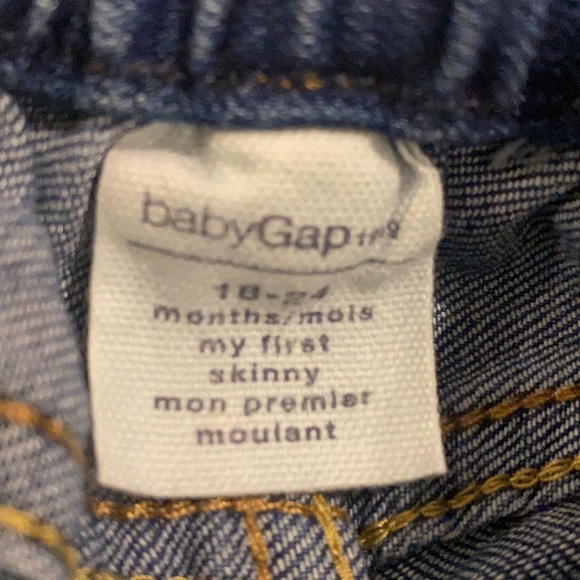 Stretchy jeans - Picture 2 of 3